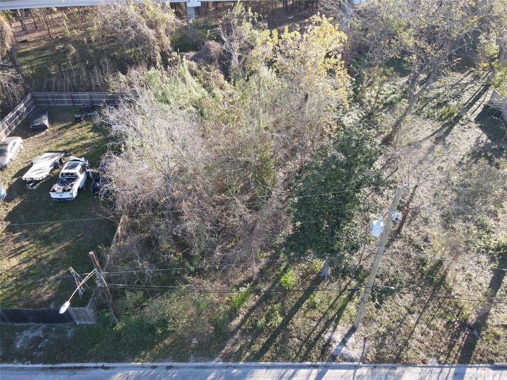 Photo of 5016 Neches Street, Houston, TX 77026 (MLS # 87450663)