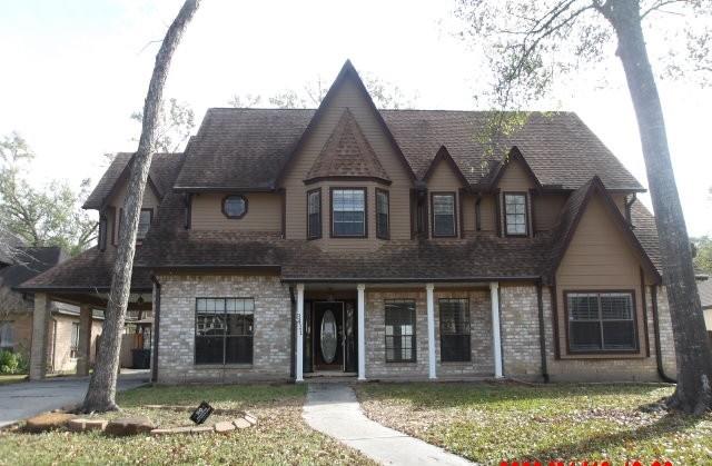 3411 Blue Candle Drive