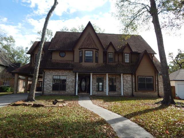 3411 Blue Candle Drive