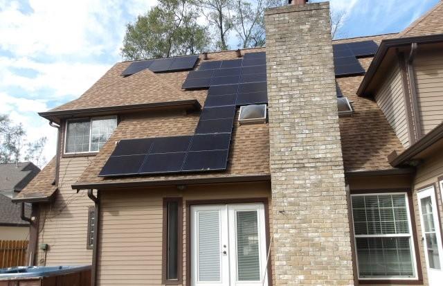 3411 Blue Candle Drive