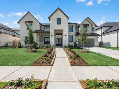 14315 Flowering Sage Way Cypress TX 77433