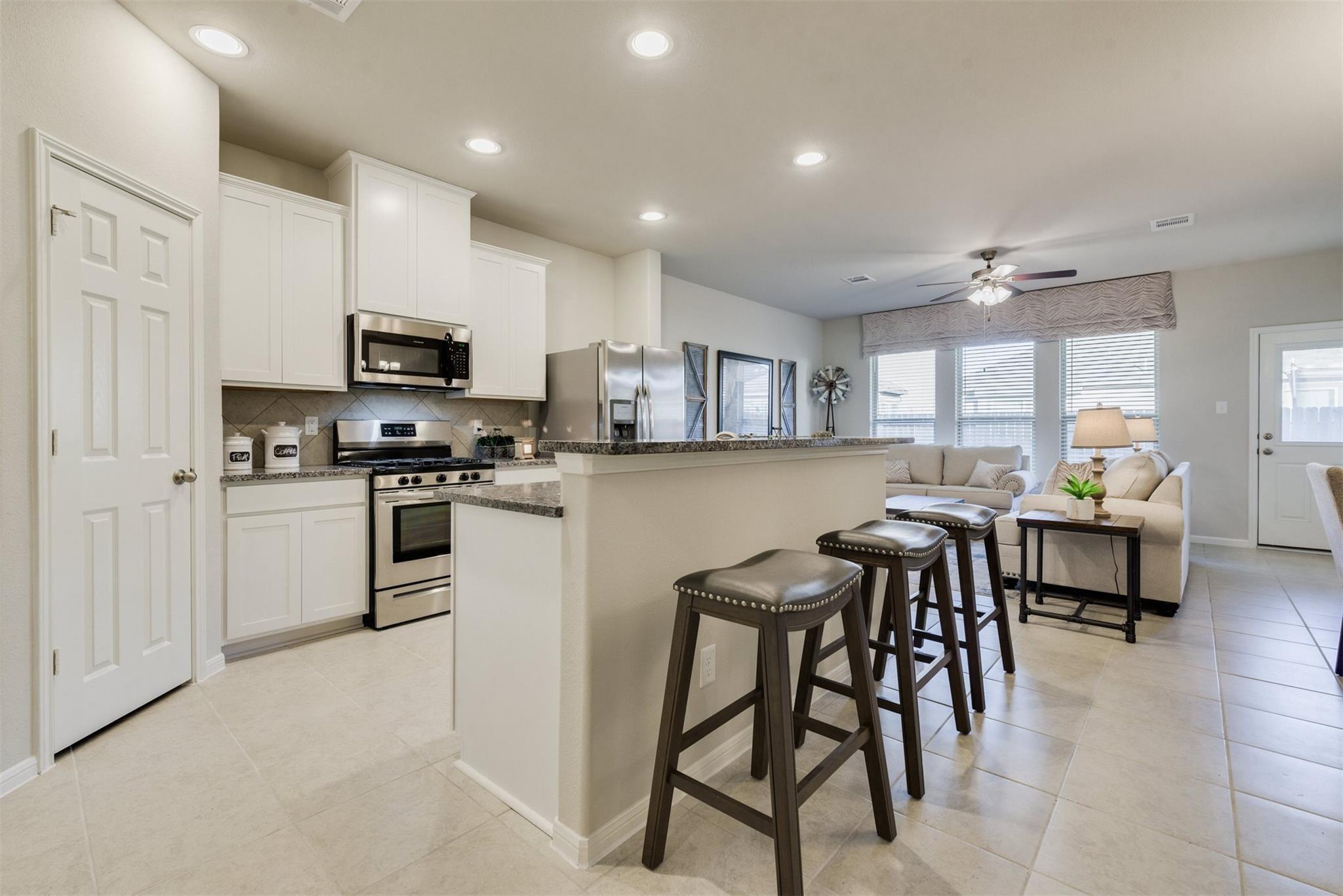 5907 Grantgrala Drive