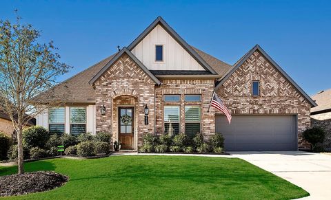 Photo of 10135 Lehman Drive, Willis, TX 77318 (MLS # 95483997)