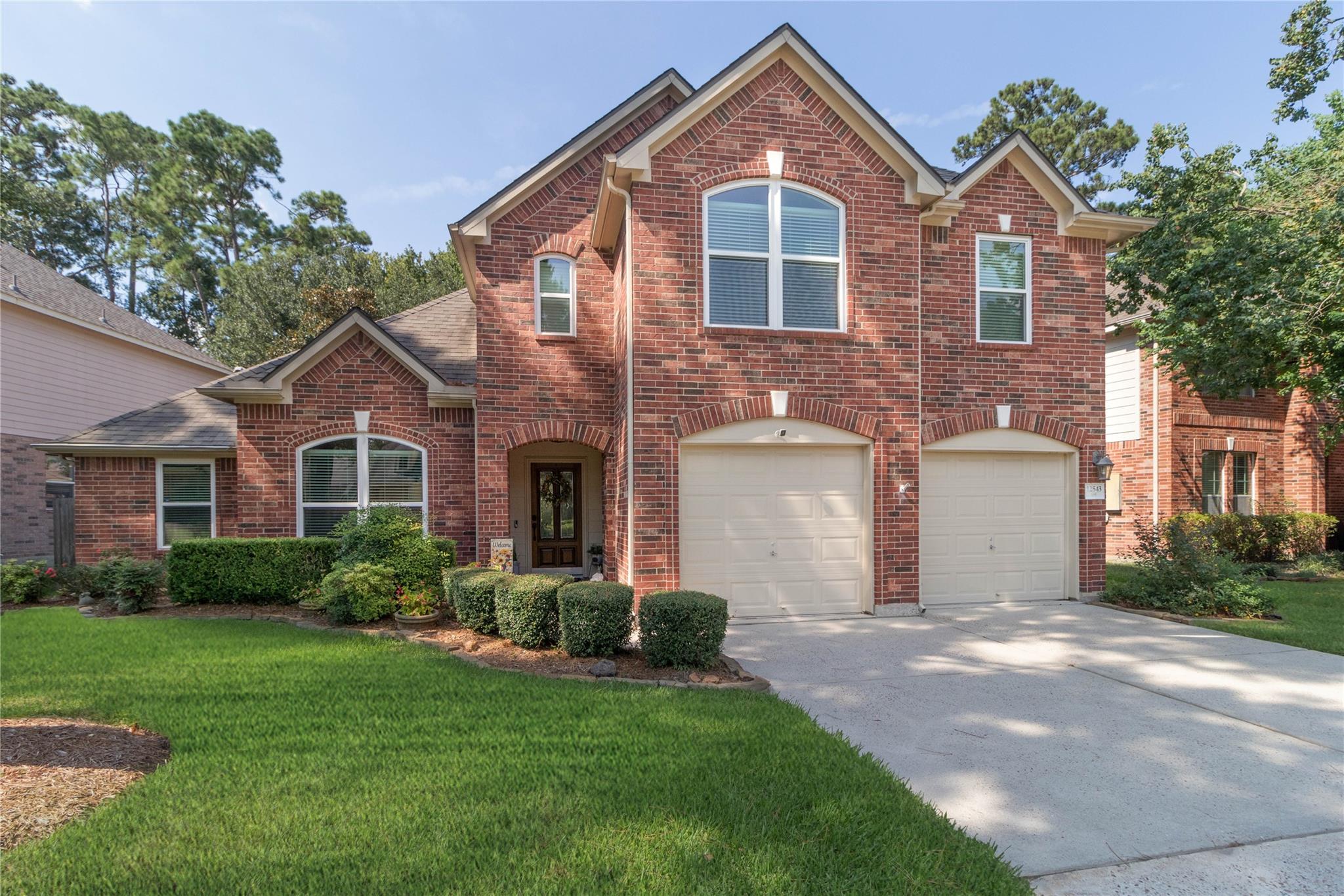 12543 Fern Creek Trail