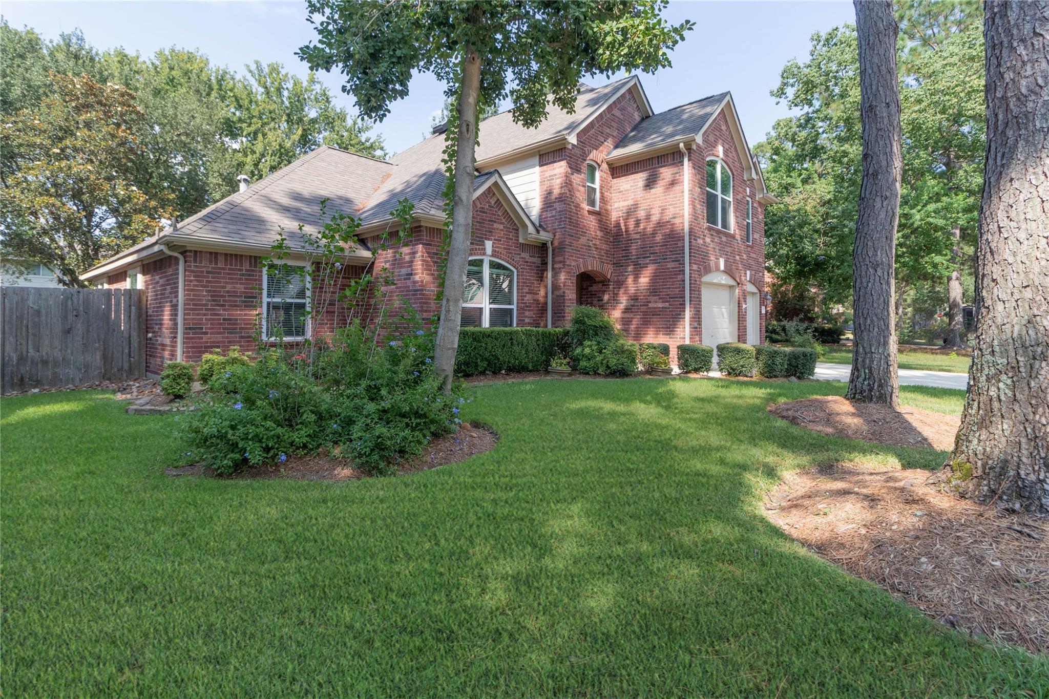 12543 Fern Creek Trail