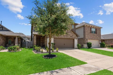 Photo of 7123 Poppyseed Trail, Spring, TX 77379 (MLS # 50293449)