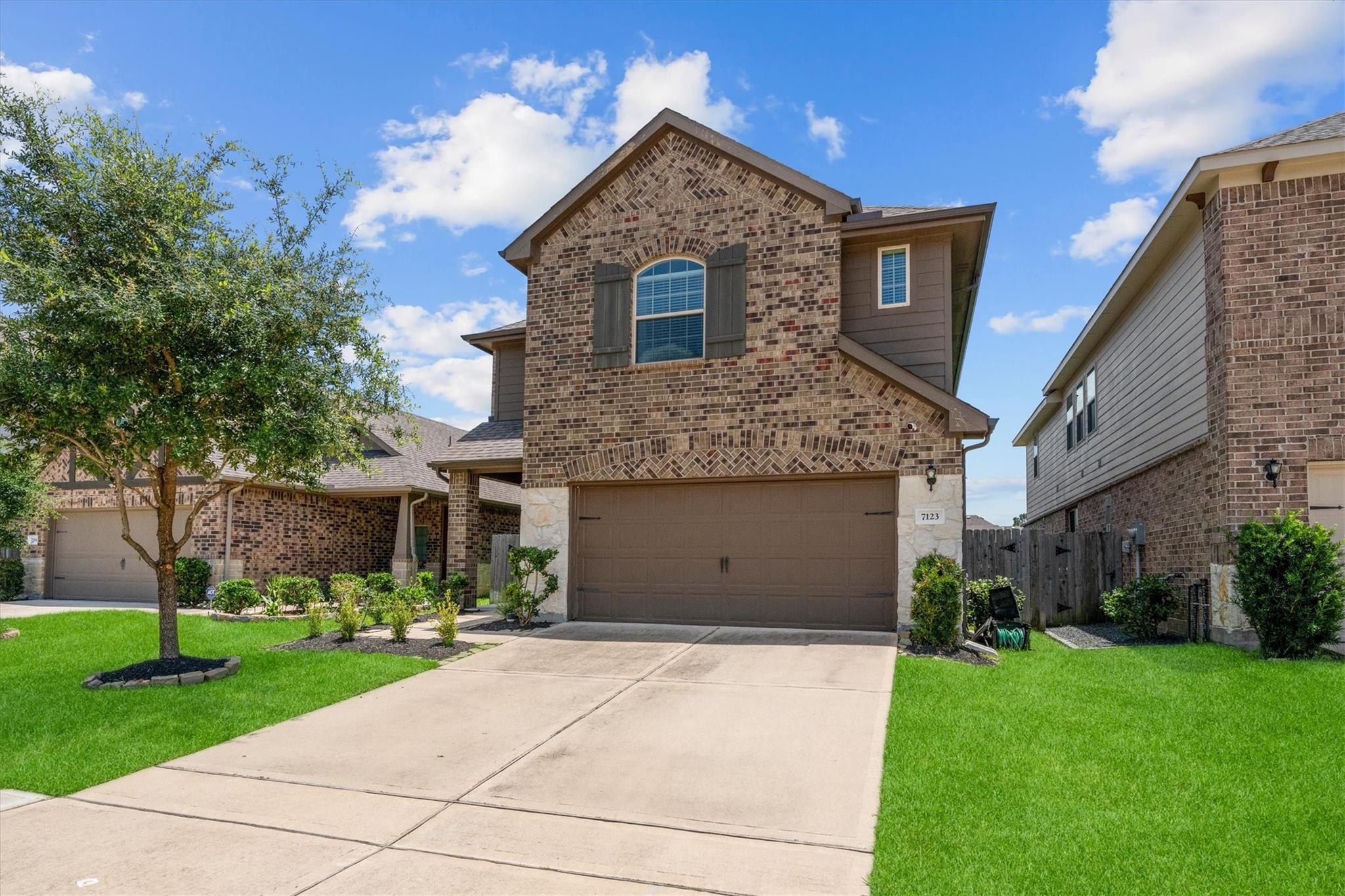 7123 Poppyseed Trail