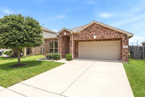 Photo of 3718 Logandale Ridge Lane, Katy, TX 77493 (MLS # 72679007)
