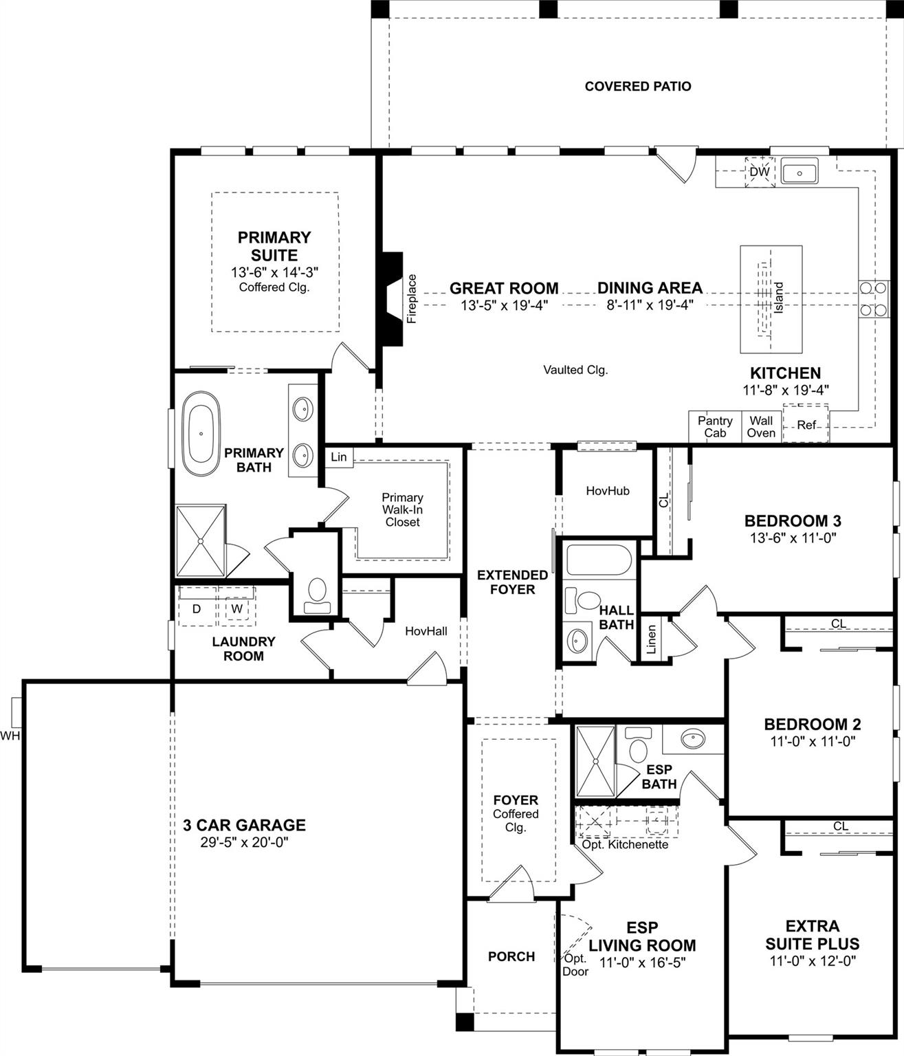 12122 Autumn Leaf Drive