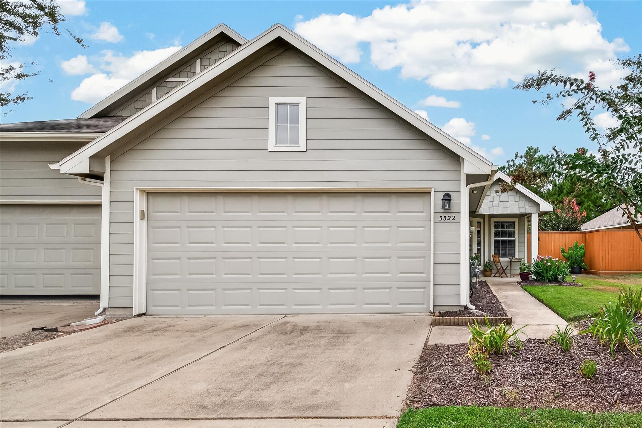 5322 Greenbrae Lane