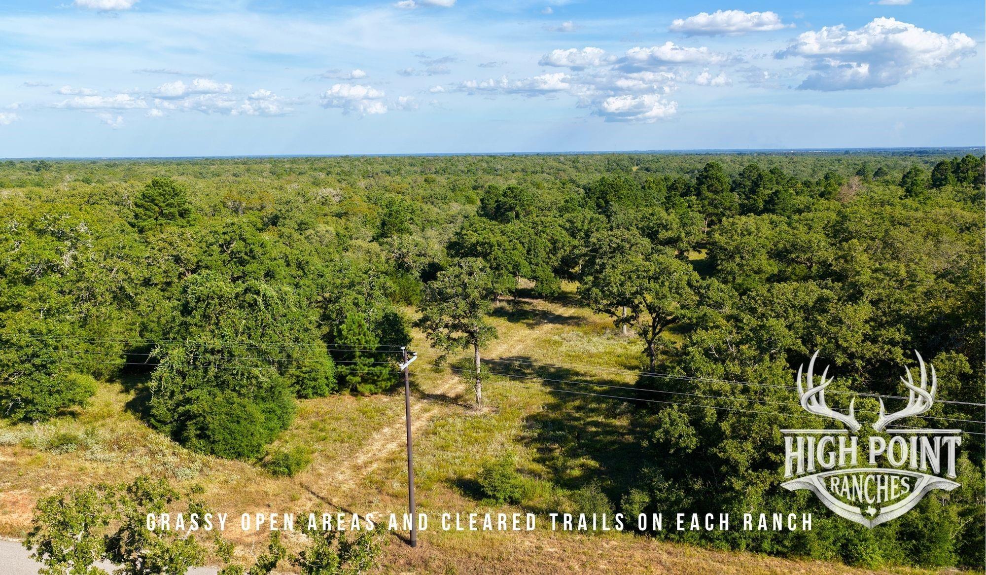 TBD Ranch Road Off Cr 405 - 60 Acres