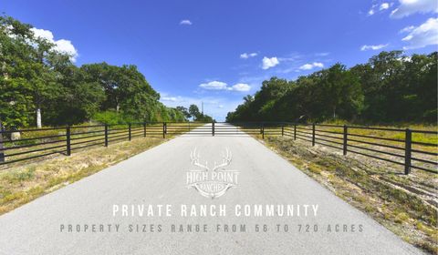 Photo of TBD Ranch Road Off Cr 405 - 60 Acres, Lexington, TX 78947 (MLS # 7564890)