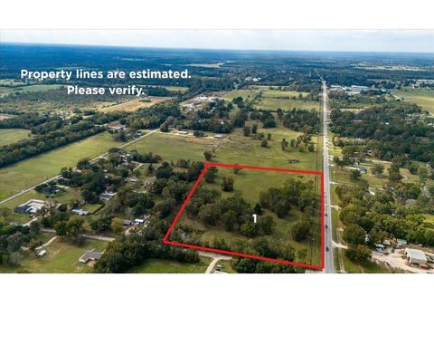 Photo of TBD Hwy 834 East Lot 1, Liberty, TX 77575 (MLS # 96977206)