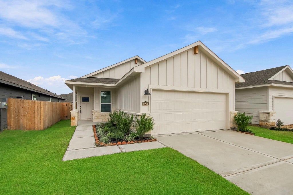 Photo of 18538 Landing Meadows Lane, New Caney, TX 77357 (MLS # 10585977)
