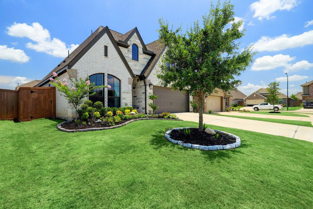Photo of 6206 Glenwick Park Road, Katy, TX 77493 (MLS # 11992812)