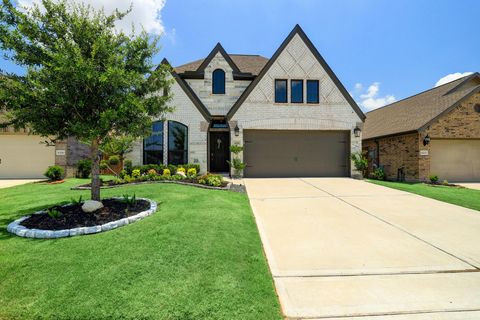 6206 Glenwick Park Road Katy TX 77493