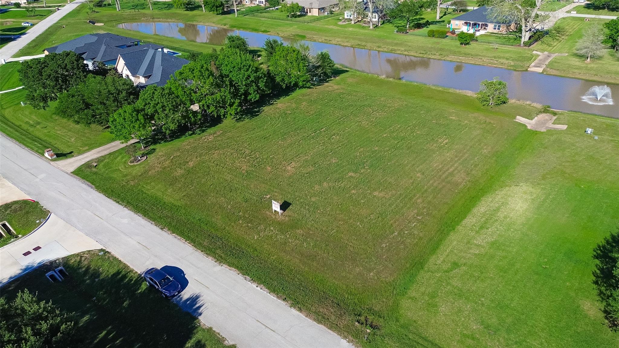 3510 River Ranch North Drive