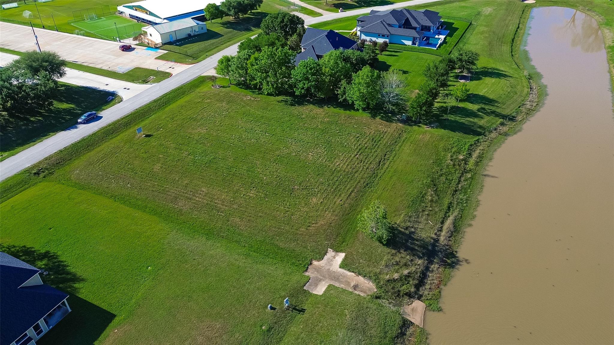 3510 River Ranch North Drive