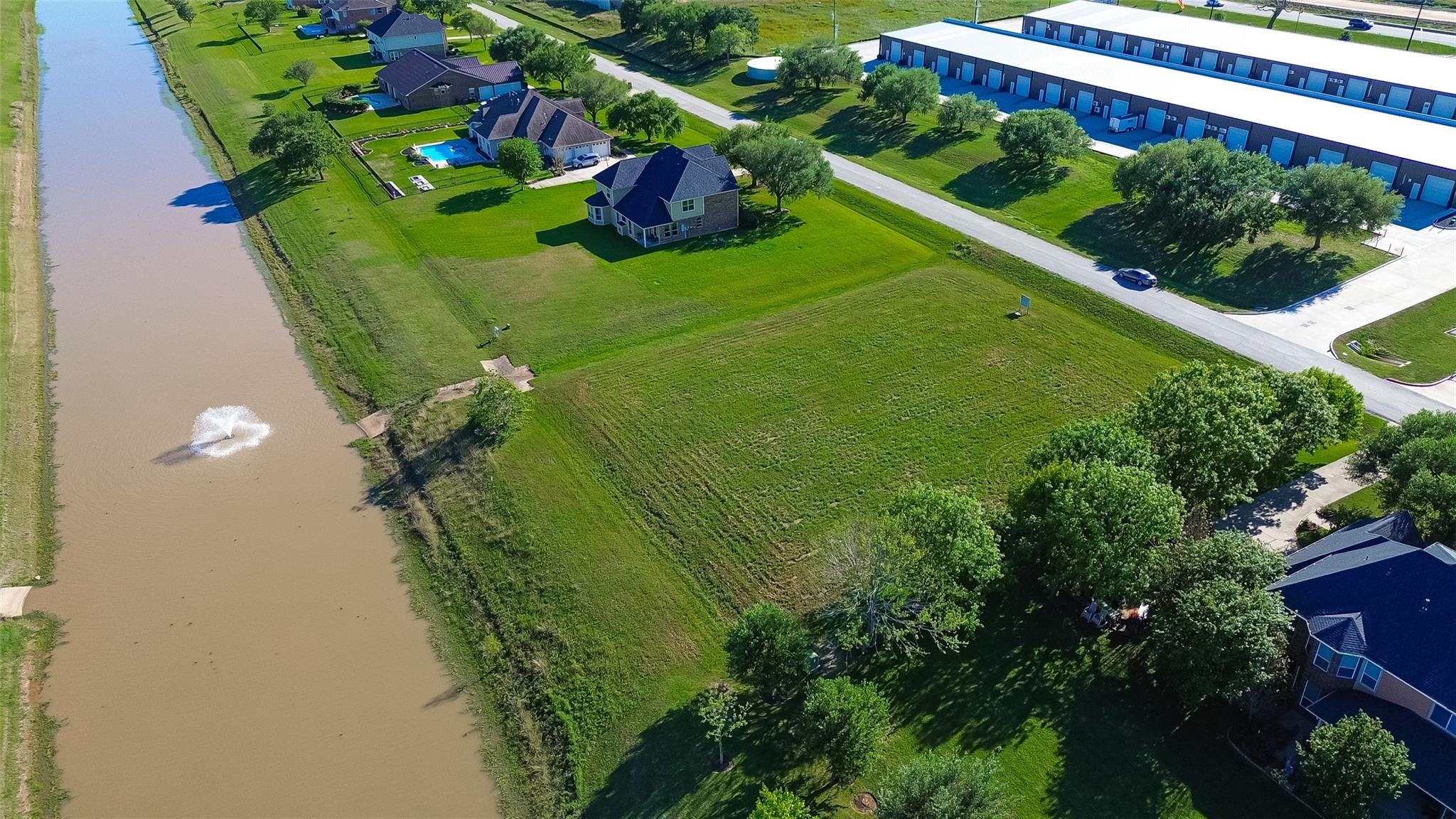 3510 River Ranch North Drive