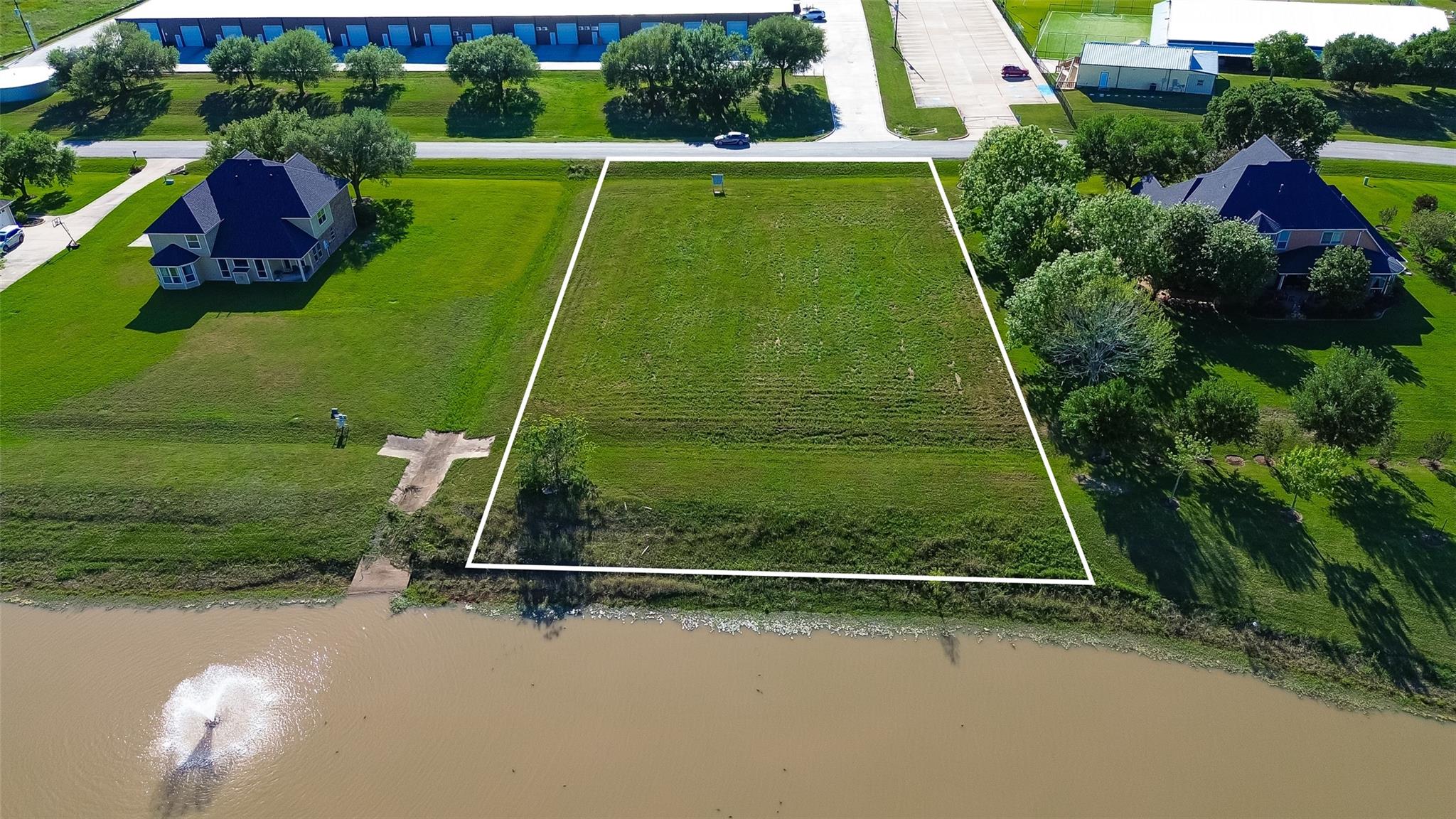 3510 River Ranch North Drive