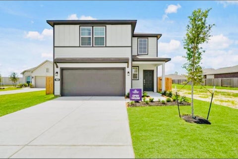 Photo of 7815 Ruth Ravine Court, Spring, TX 77379 (MLS # 62255820)