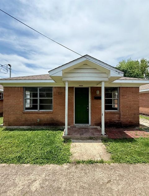 Photo of 1311 Malvern Street, Houston, TX 77009 (MLS # 85693676)