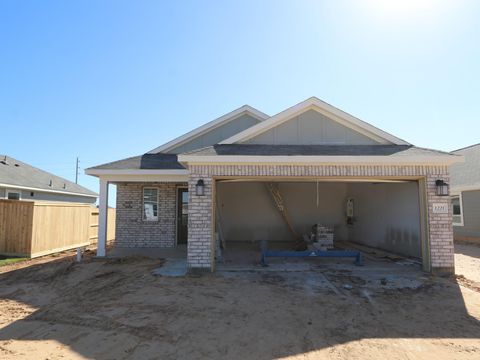 1221 Sacred Light Lane La Marque TX 77568