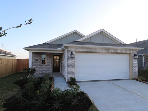 1221 Sacred Light Lane La Marque TX 77568