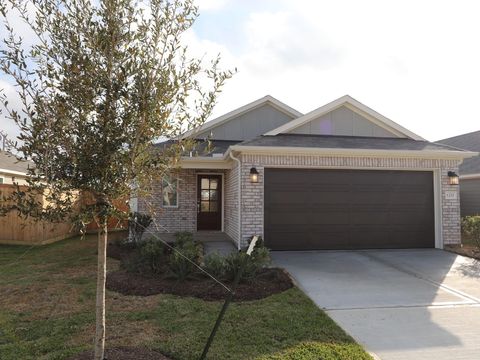 1221 Sacred Light Lane La Marque TX 77568