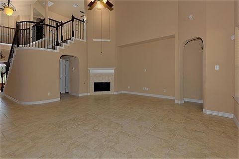 Tiny photo for 126 Hearthshire Circle, The Woodlands, TX 77354 (MLS # 92401669)