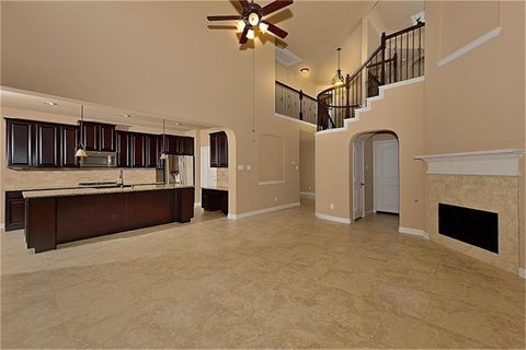 Tiny photo for 126 Hearthshire Circle, The Woodlands, TX 77354 (MLS # 92401669)