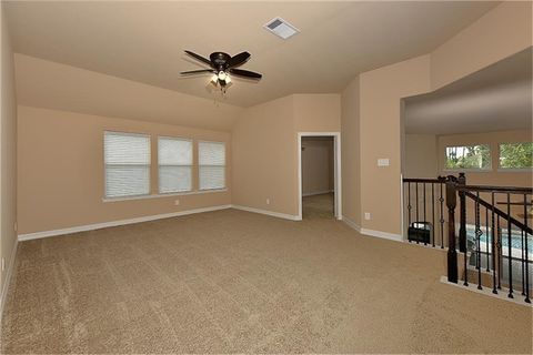 Tiny photo for 126 Hearthshire Circle, The Woodlands, TX 77354 (MLS # 92401669)