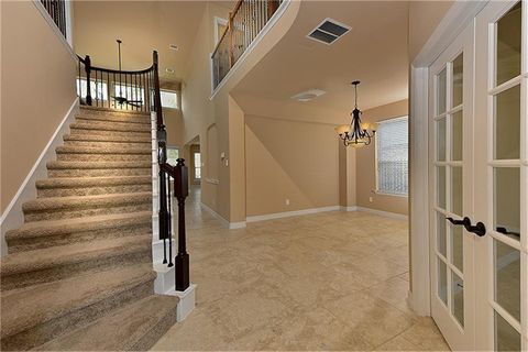 Tiny photo for 126 Hearthshire Circle, The Woodlands, TX 77354 (MLS # 92401669)