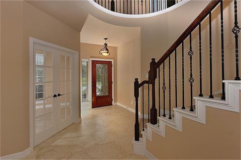 Tiny photo for 126 Hearthshire Circle, The Woodlands, TX 77354 (MLS # 92401669)