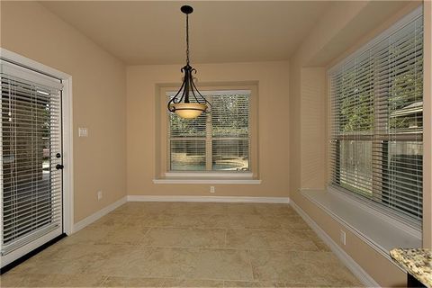 Tiny photo for 126 Hearthshire Circle, The Woodlands, TX 77354 (MLS # 92401669)