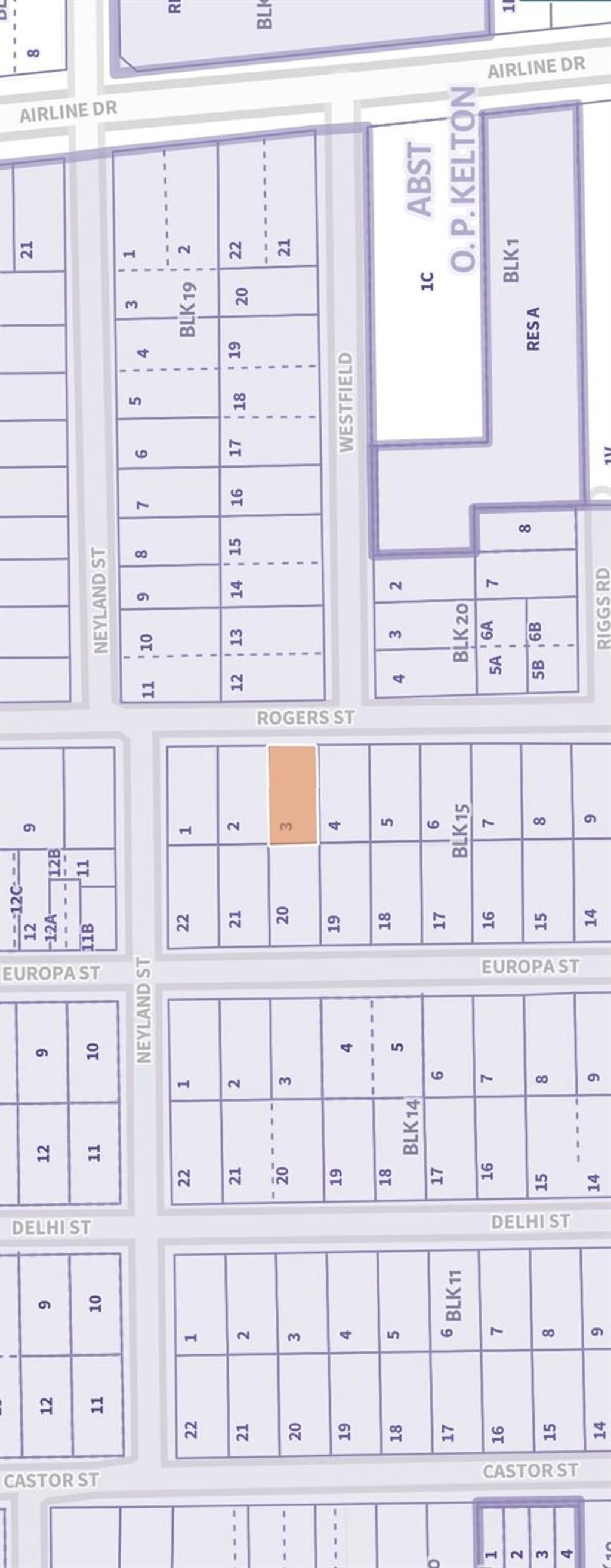 Photo of 4129 Rogers Street, Houston, TX 77022 (MLS # 59816751)