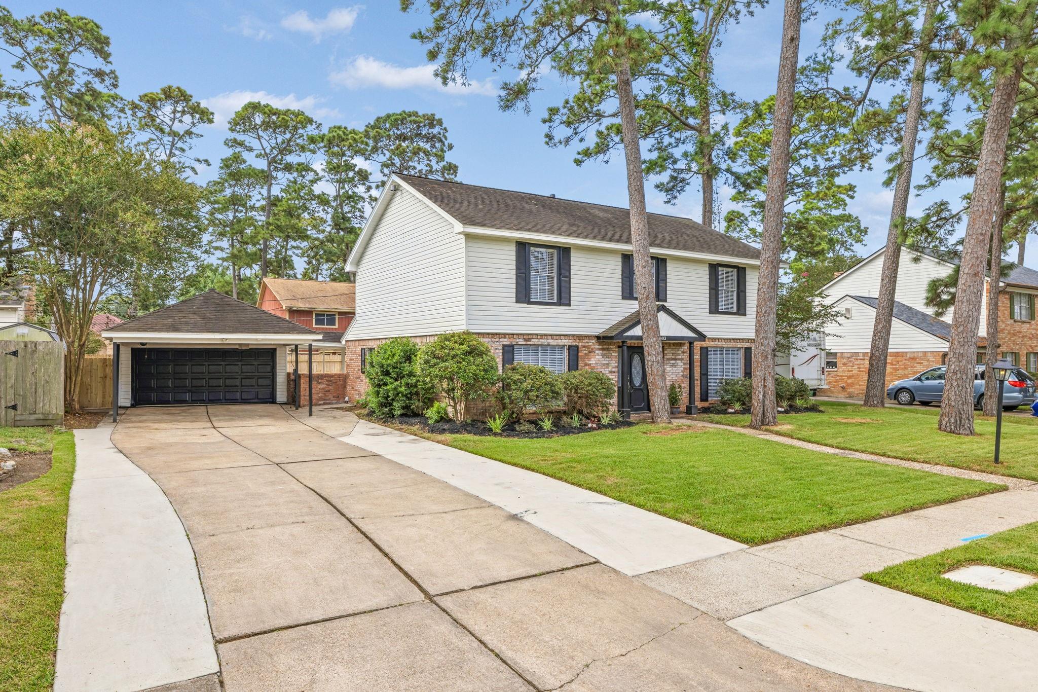 3403 Winter Lane