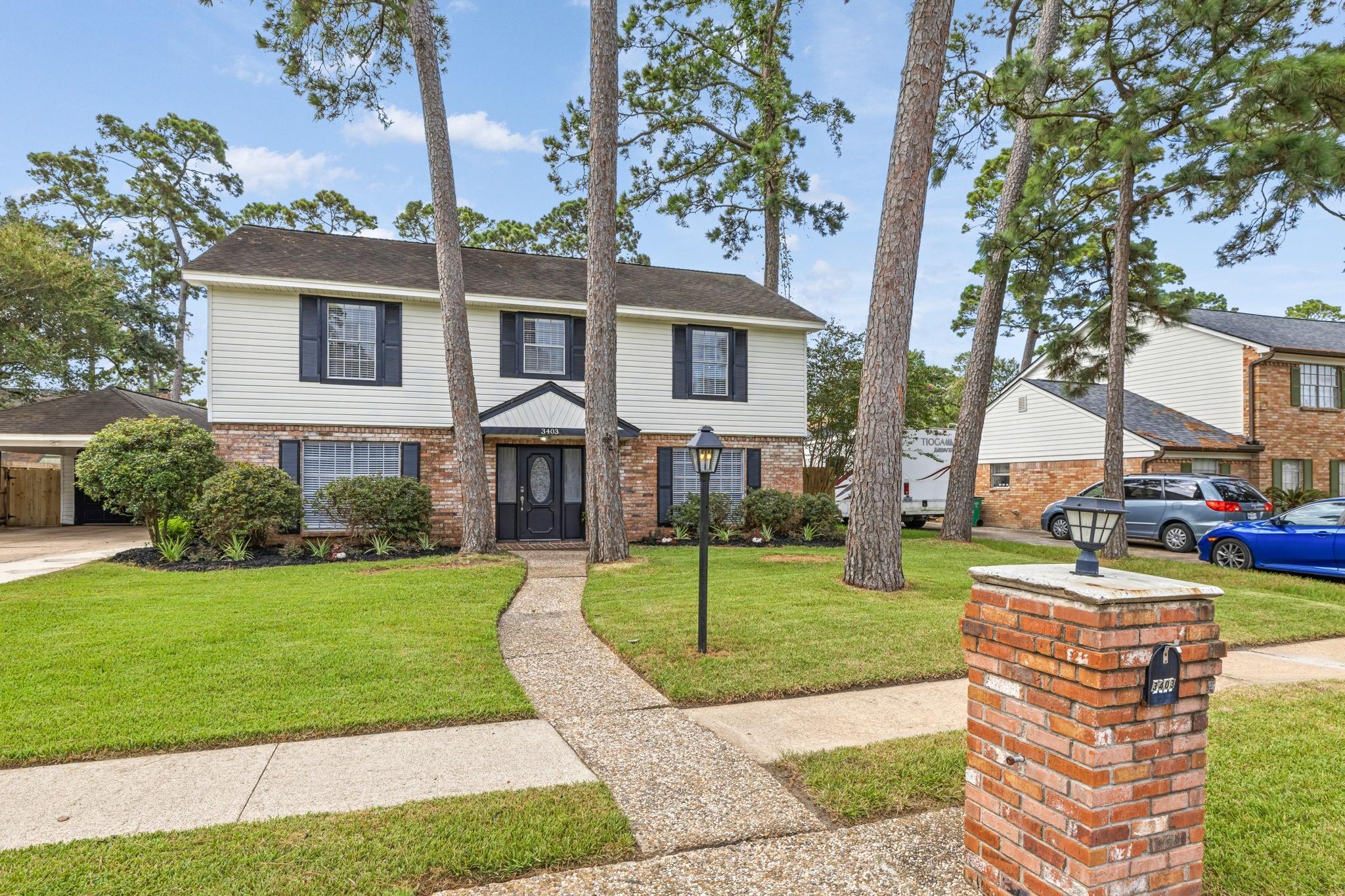 3403 Winter Lane