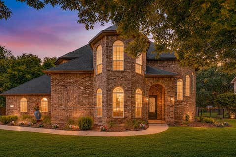 Photo of 5327 Whitmore Street, Fulshear, TX 77441 (MLS # 15943648)