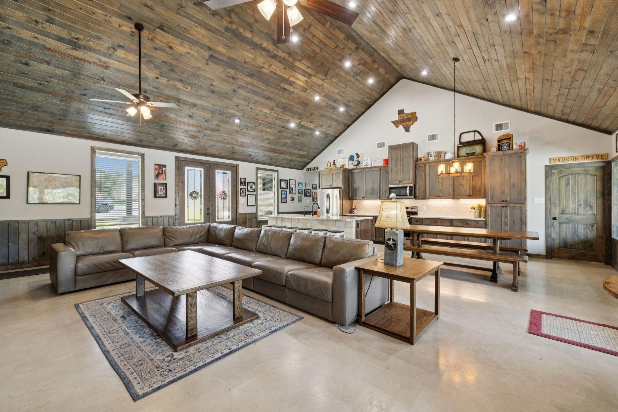1723 Mountain Valley Drive