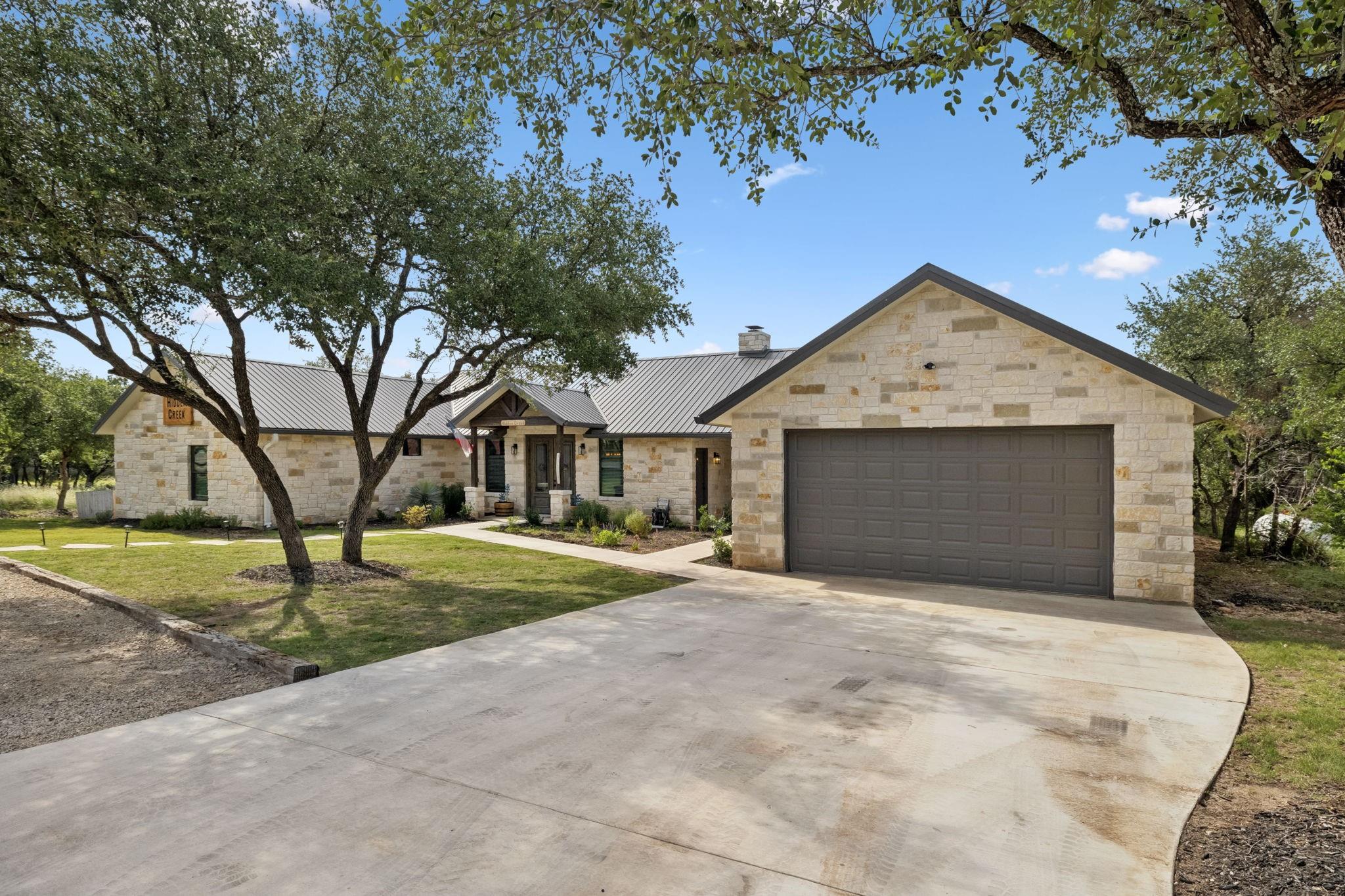 1723 Mountain Valley Drive