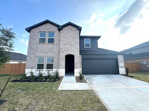 Photo of 27635 Oasis Ridge Drive, Katy, TX 77493 (MLS # 96188805)