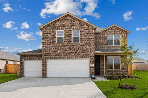 Photo of 1026 S Oakhurst Drive, Dayton, TX 77535 (MLS # 16992142)