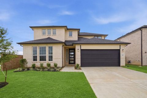 1192 Sunlit Circle Brookshire TX 77423