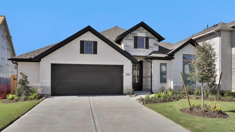 Photo of 2126 Primrose Pass Drive, Richmond, TX 77469 (MLS # 63873358)