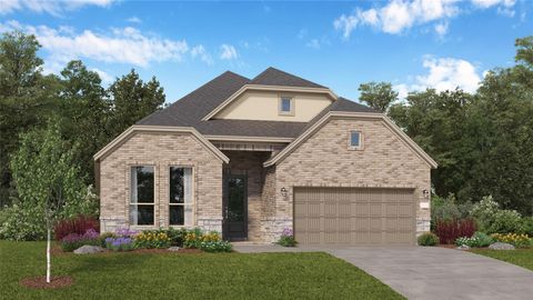 Photo of 7146 Salt Dome Drive, League City, TX 77546 (MLS # 59276551)