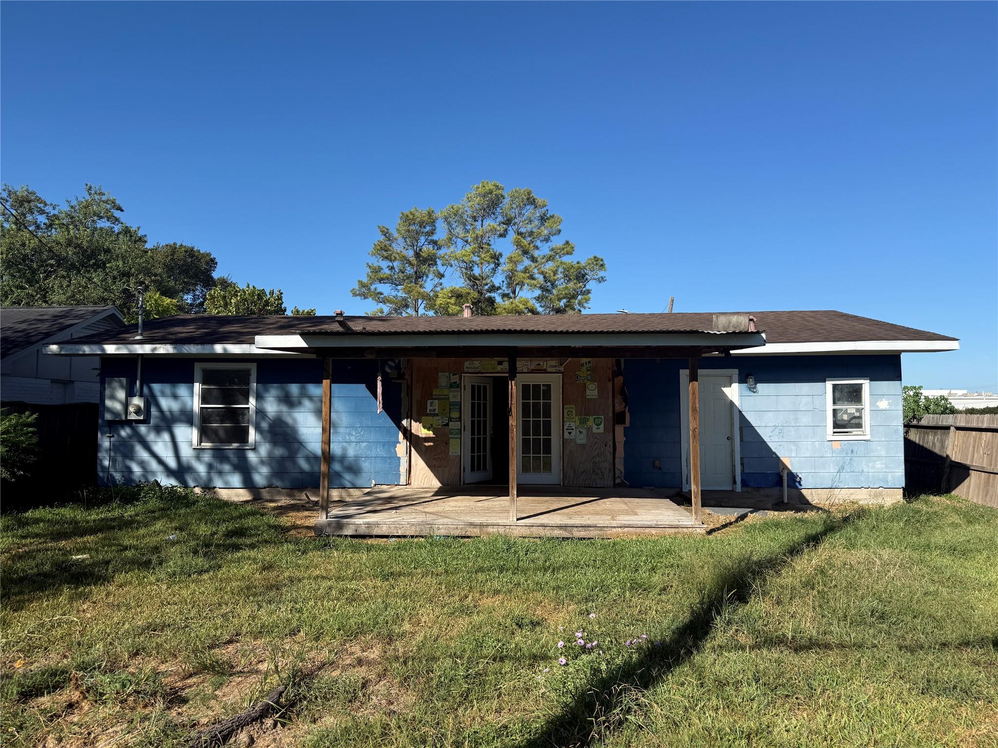 2001 Isla Drive