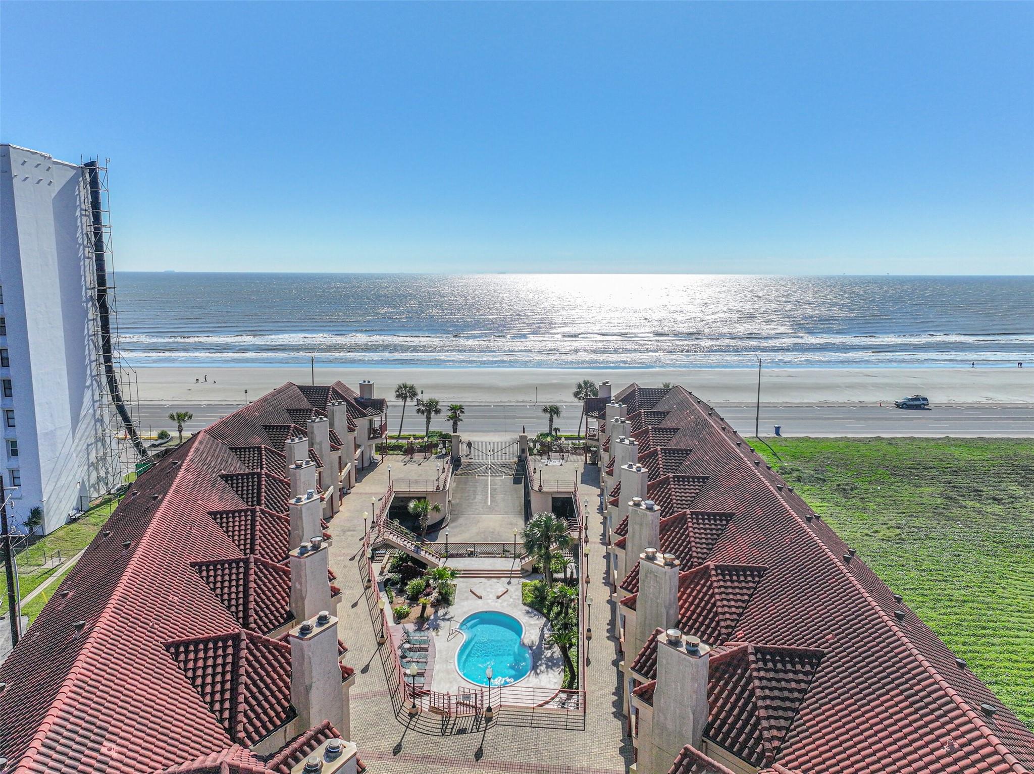 7312 Seawall Boulevard 217