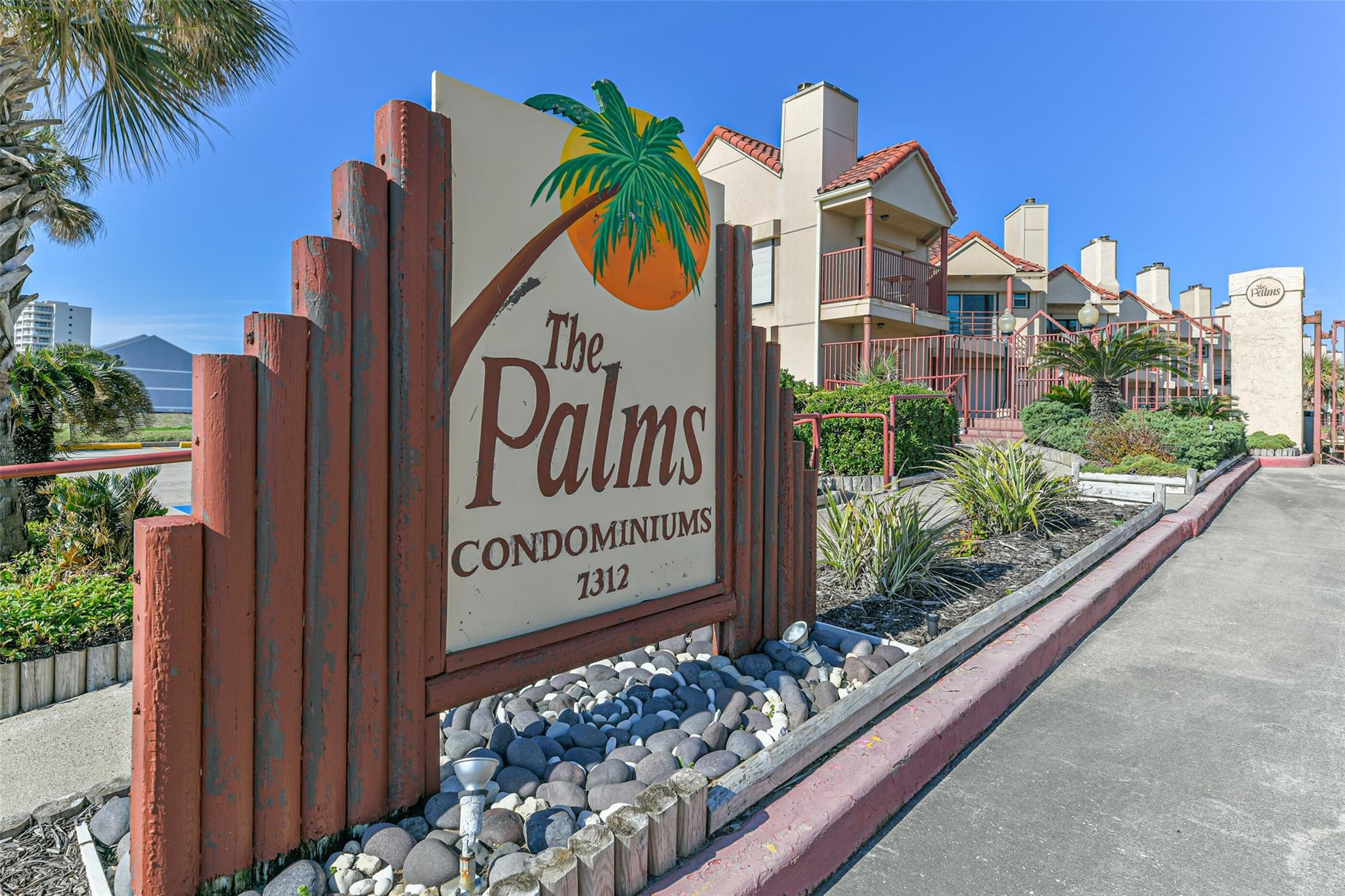 7312 Seawall Boulevard 217