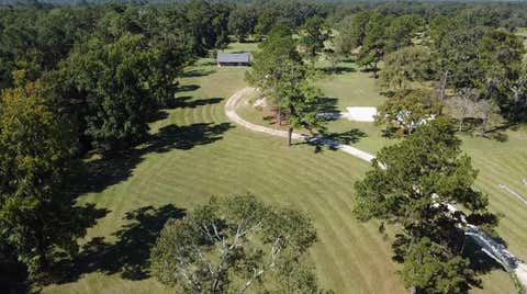 Vacant Land For Sale - 695 County Road 2309<br/> Liberty County, Cleveland, TX 77327